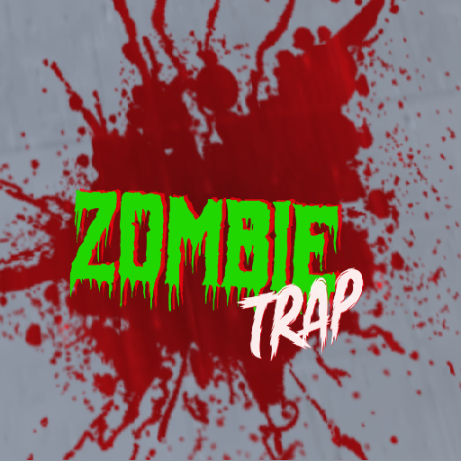 Zombie Trap icon