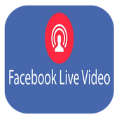 LIVE FOR FACEBOOK 2017 PRANK icon