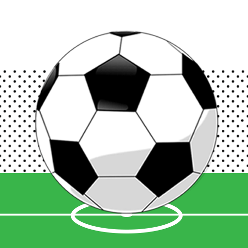 Soccer Ball Bounce -Top Sektirme Oyunu icon