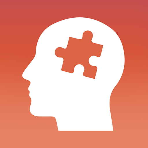 Memory training icon