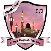 Islamic songs in English icon