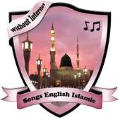 Islamic songs in English on 9Apps