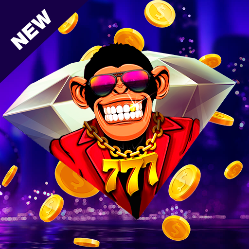 Monkey Thimbler icon