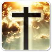 Cross Live Wallpaper