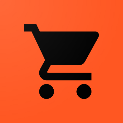 Compra Fácil: Supermercado icon