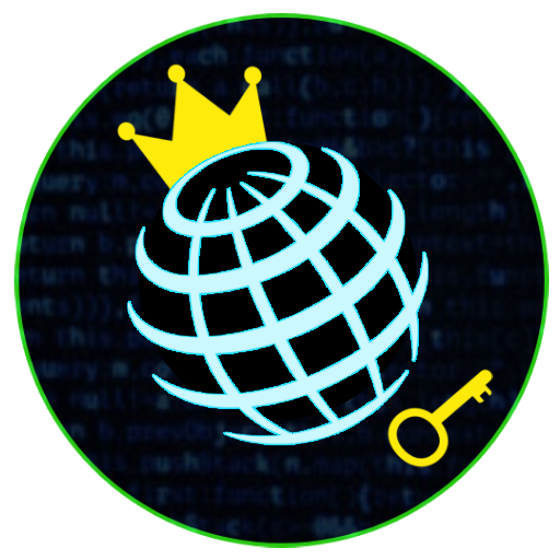 Hustler VPN - Free Unlimited Secure Fast Trusted icon
