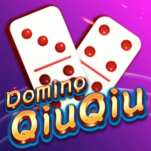 ikon Domino QiuQiu Slot Game Online