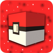 Catch Pocket Pixelmon icon