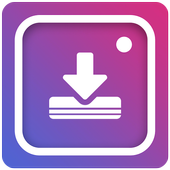 Download Manager for Instagram &amp; Facebook icon