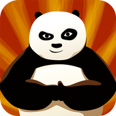 Panda Warrior icon