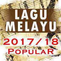 Lagu Melayu Terkini on 9Apps