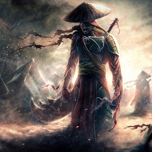 Kings Of Street Fighting icon