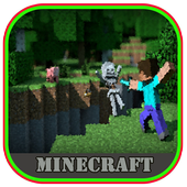 hack minecraft crafting guide icon