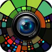 Candy Jam Hd Camera