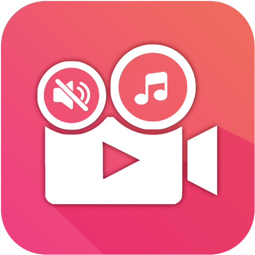 Video Sound Editor: Add Audio, icon