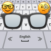 Smart Keyboard icon