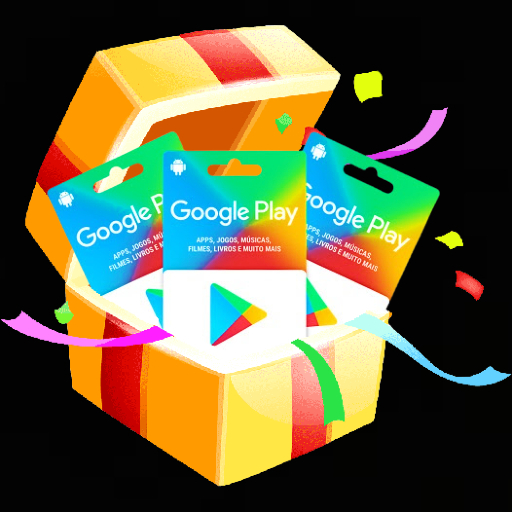 Google Play GiftCard Generator icon