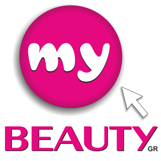 my BEAUTY GR app أيقونة