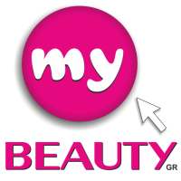 my BEAUTY GR app