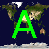 Free Hand Land Area Calculator icon