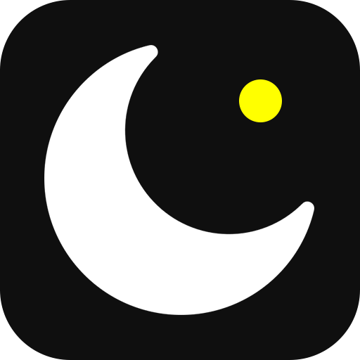 Dark Mode - Toggle for Night M icon