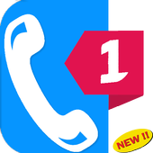 FirstCaller ID icon