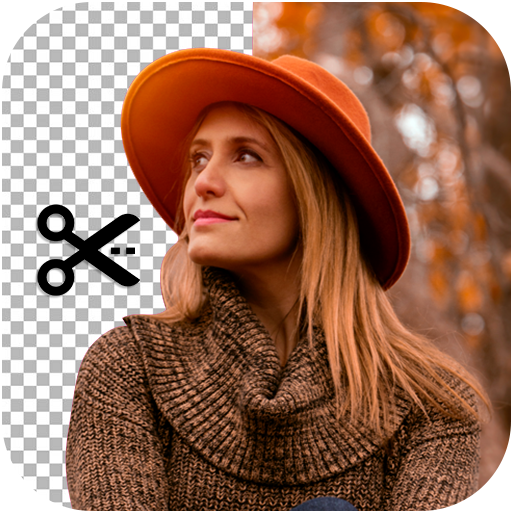 Photo Background Changer icon