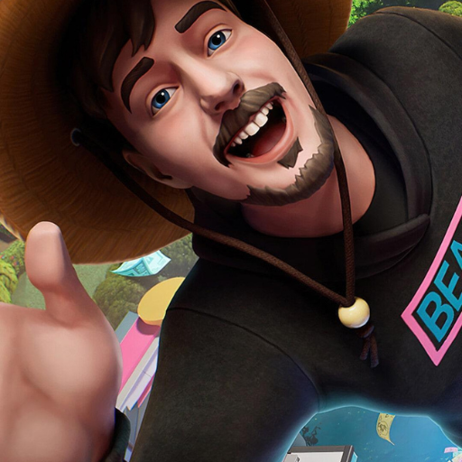 Mr Beast Wallpapers HD &amp; 4K icon