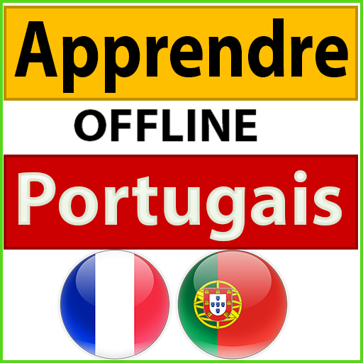 Apprendre Le Portugais Gratuitement أيقونة
