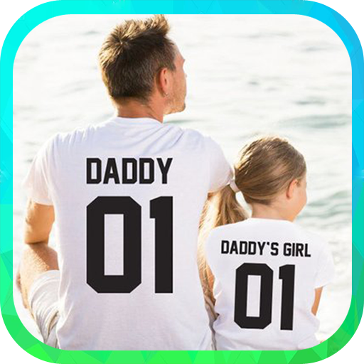 Father Daughter Quotes иконка