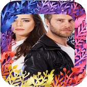 Music Turkish quiet icon