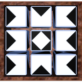 Flipt Memory Game icon