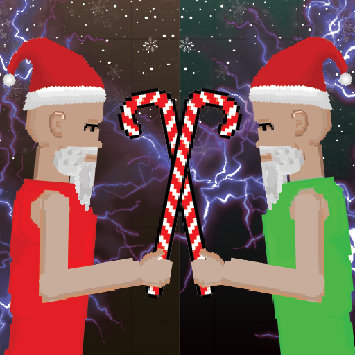 People Fight Playground icon