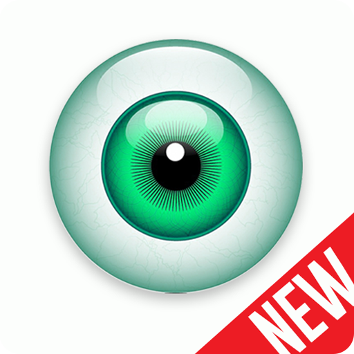 Eye Color Changer icon