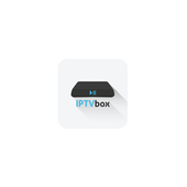 IPTV box icon