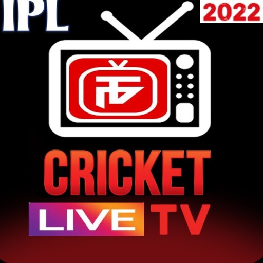 Live IPL - HD Live Cricket TV icon