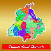 Punjab Land Records on 9Apps