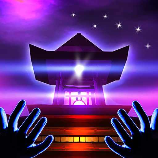 Mystic Escape - Diary of a Prisoner (Full) icon