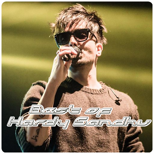 Hardy Sandhu All New Video Songs icon