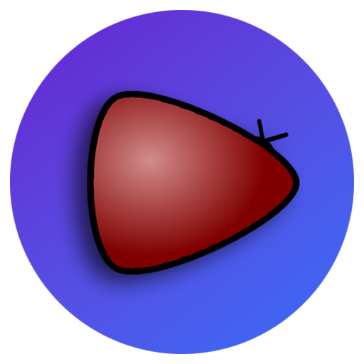 Stream Click IPTV PlayList icon