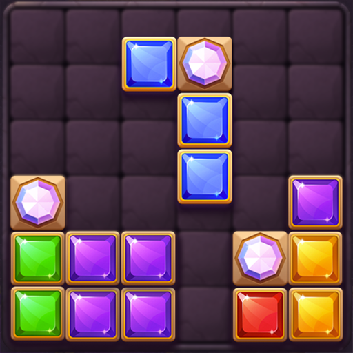 Block Jewelry Maker icon