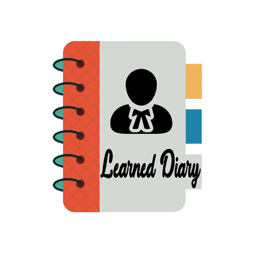 Learned Diary icon
