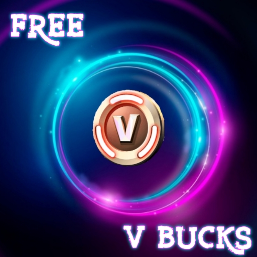 VBucks for Battle Royale - Free V Bucks Daily icon