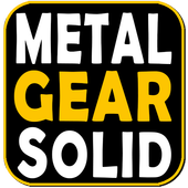 Metal Gear Solid Ringtones Free icon