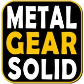 Metal Gear Solid Ringtones Free on 9Apps