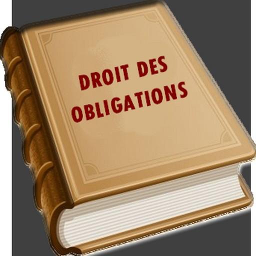 Droit des Obligations icon
