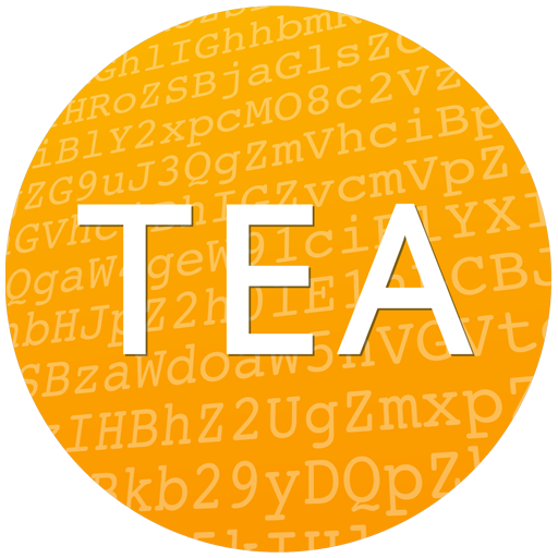 Text Encode All icon