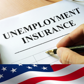 Unemployment Insurance and Benefits icon