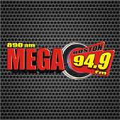 La Mega  94.9 - 890 - WAMG on 9Apps