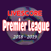 HMB Livescore Premier League - All in one icon